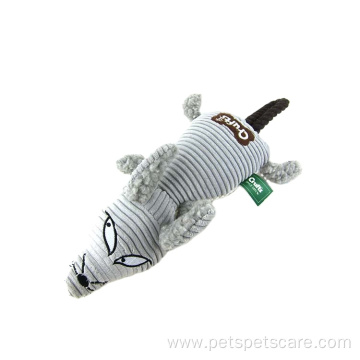 Dog Training Cat Play Soft Mouse Pet Toy